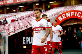 Джордан Ларссон