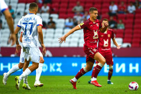 Оливер Абильдгор