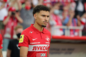 Джордан Ларссон