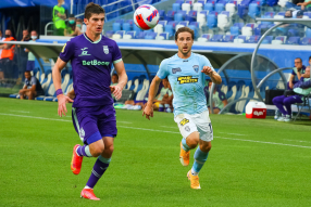 Игорь Горбунов, Константин Плиев