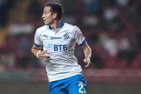 Ахмат 2:1 Динамо