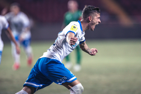 Ахмат 2:1 Динамо