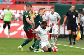 Дмитрий Живоглядов, Рифат Жемалетдинов, Вендел