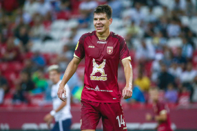 Рубин 1:1 Крылья Советов