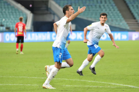 Сочи 3:0 Химки