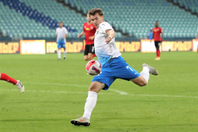 Сочи 3:0 Химки
