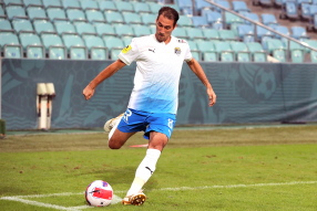 Сочи 3:0 Химки