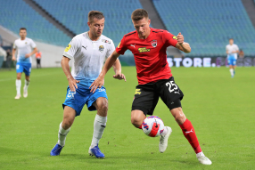 Сочи 3:0 Химки