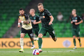 Краснодар 2:0 Рубин
