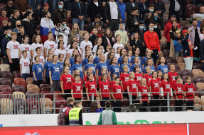 Россия 0:0 Хорватия