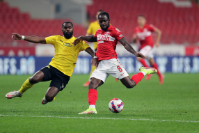 Спартак 3:1 Химки