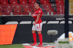 Спартак 3:1 Химки