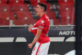 Спартак 3:1 Химки