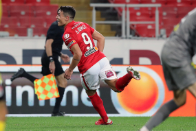 Спартак 3:1 Химки