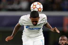 Челси 1:0 Зенит