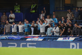 Челси 1:0 Зенит