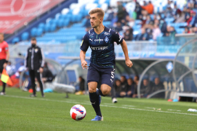 Юрий Горшков