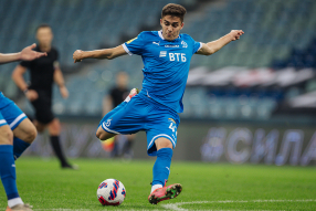 Сочи 0:1 Динамо
