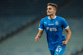 Сочи 0:1 Динамо