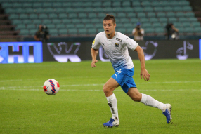 Сочи 0:1 Динамо