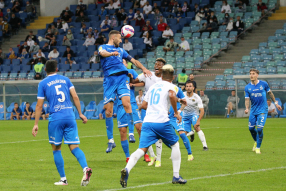Сочи 0:1 Динамо