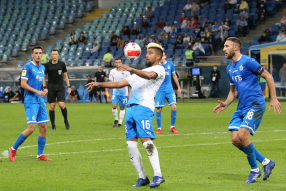 Сочи 0:1 Динамо
