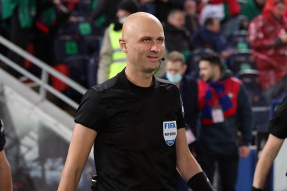 Сергей Карасёв