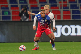 ЦСКА 1:0 Спартак