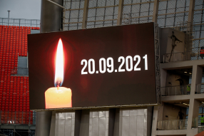 Урал 0:0 Локомотив