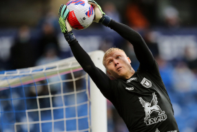 Динамо 2:0 Рубин