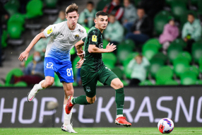 Краснодар 3:0 Сочи