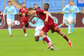 Рубин 0:1 Нижний Новгород