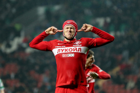 Александр Соболев