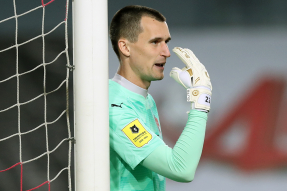 Химки 2:0 Ахмат