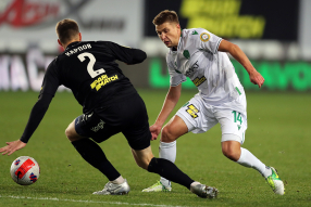 Химки 2:0 Ахмат