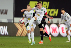 Химки 2:0 Ахмат