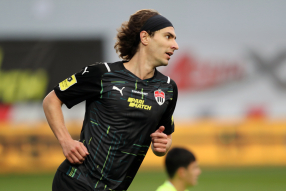 Химки 2:0 Ахмат