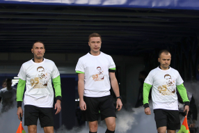 Алексей Амелин, Владимир Миневич, Наиль Сейфетдинов
