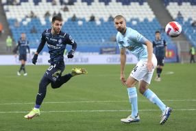 Кирилл Гоцук, Владислав Сарвели