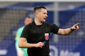 Динамо 4:1 Химки