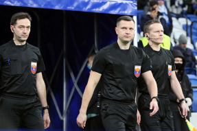 Динамо 4:1 Химки