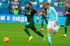 Тонни Вильена, Кирилл Косарев