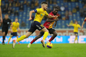 Ростов 4:0 Арсенал