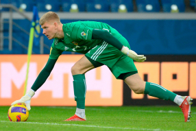 Ростов 4:0 Арсенал