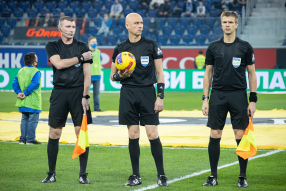 Зенит 4:1 Динамо