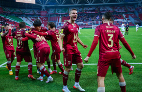 Оливер Абильдгор