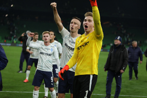 Иван Ломаев