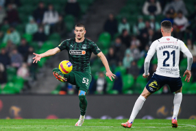 Краснодар 0:1 Крылья Советов