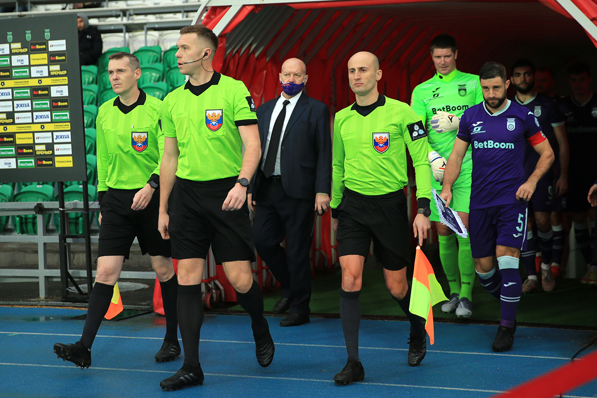 Андрей Болотенков, Алексей Амелин, Варанцо Петросян