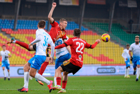 Арсенал 1:2 Сочи
